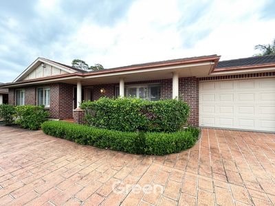 4 / 27-29 Grove Street, Eastwood
