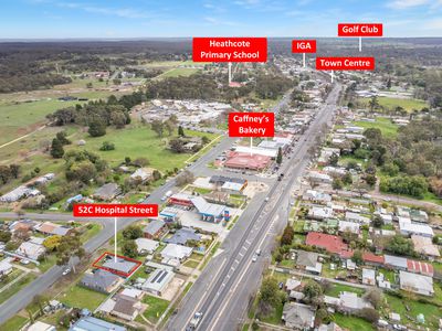 52C Hospital Street, Heathcote