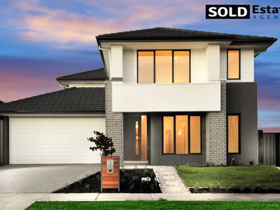 20 Epsom Lane, Cranbourne North