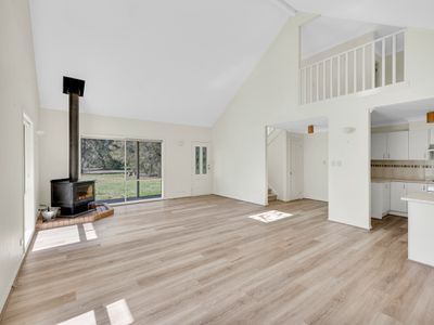 433 Lyons Road, Tarrawingee