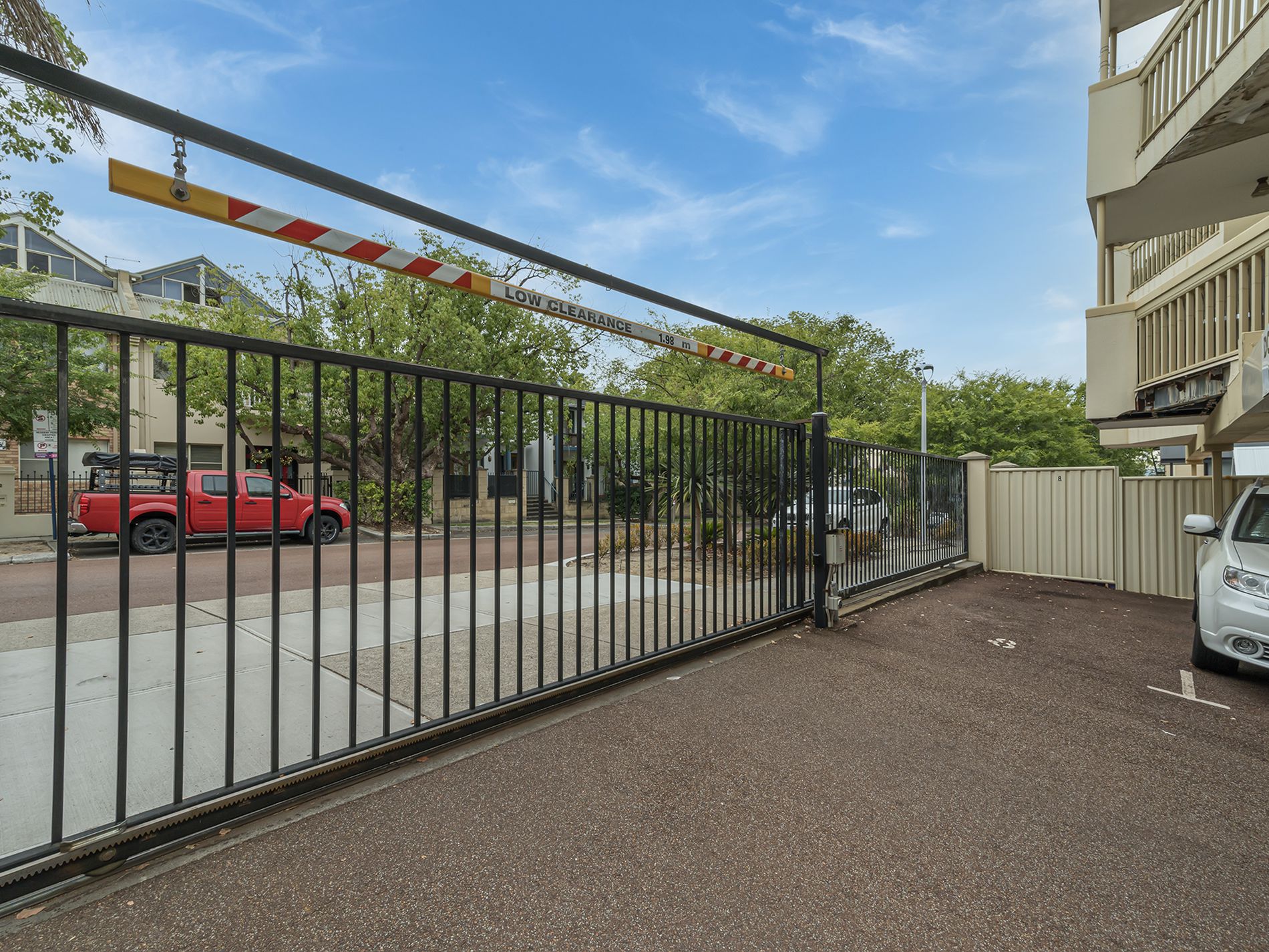 8/22 Nile Street, East Perth