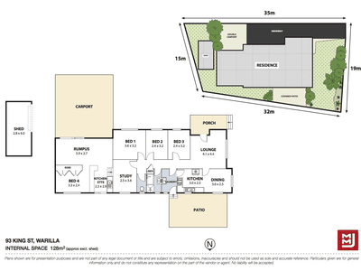 93 King Street, Warilla