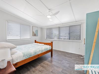 62 MACKEREL STREET, Woodgate