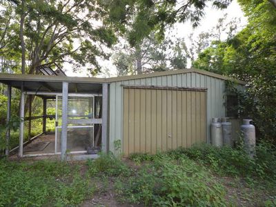 42 Yingani Road, Brooloo