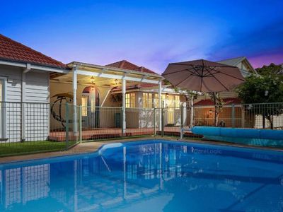 3 Britten Street, East Bunbury