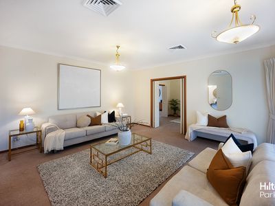 4 Lyrebird Court, Kenthurst