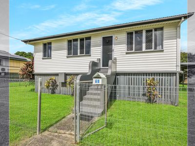68 Glady Street, Innisfail