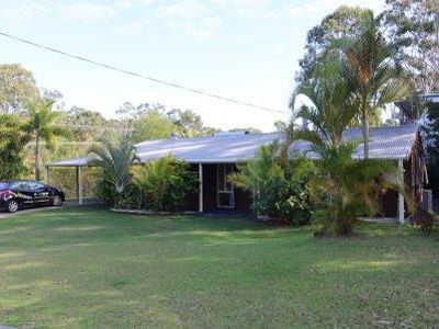 758 River Heads Road, River Heads