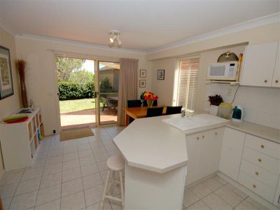 North Epping