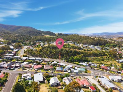 4 Russell Road, Claremont