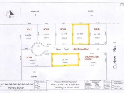 4 Little Curlew Court, Longreach