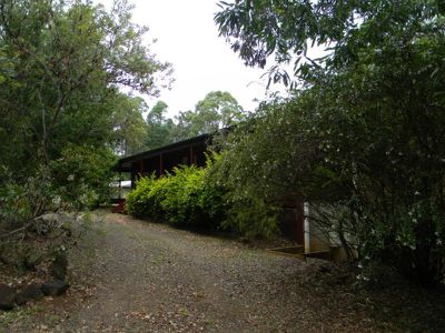 225 Corks Pocket Road, Maleny