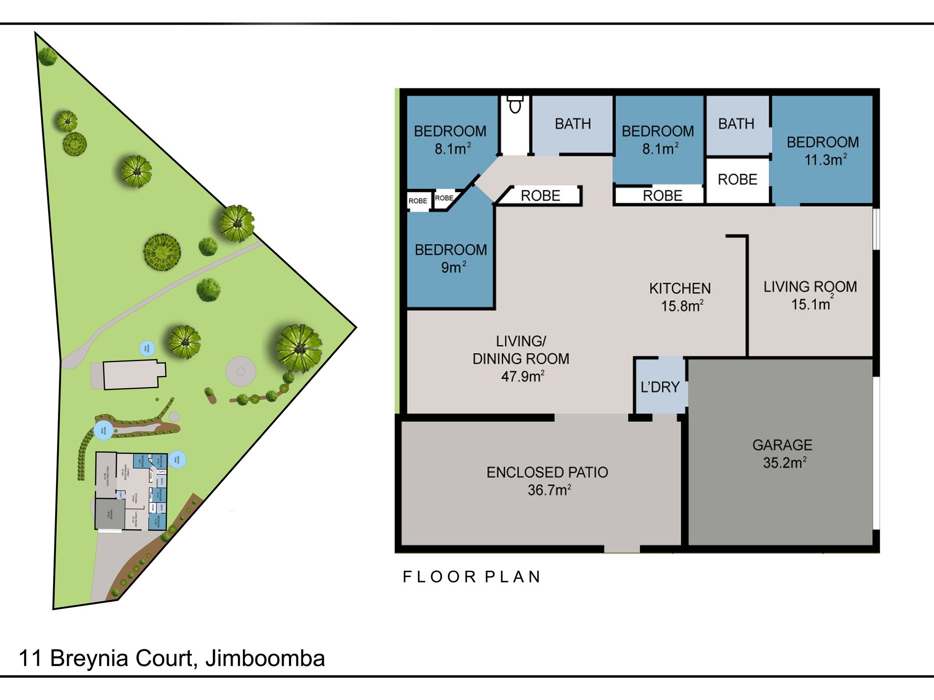 11 Breynia Court, Jimboomba