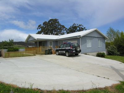 1 Smith Street, Cygnet