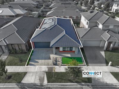 21 Dewhurst Circuit, Cranbourne East