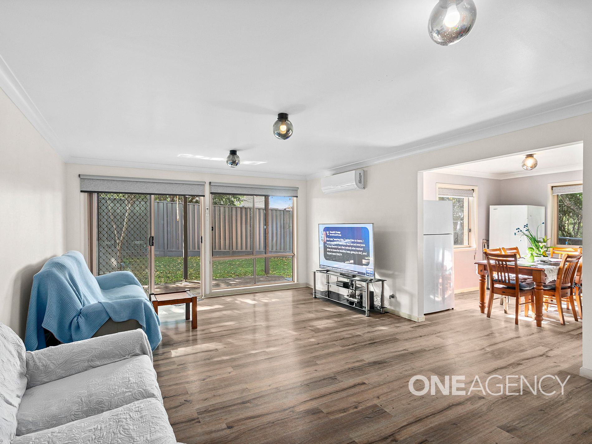 4 / 33 Lynburn Avenue, Bomaderry