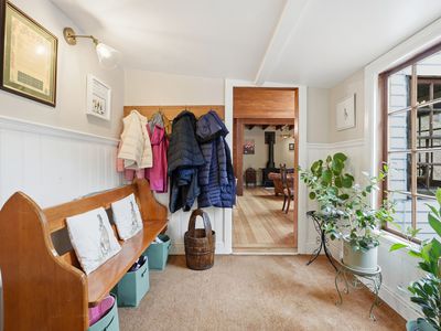 354 Slab Road, Cygnet