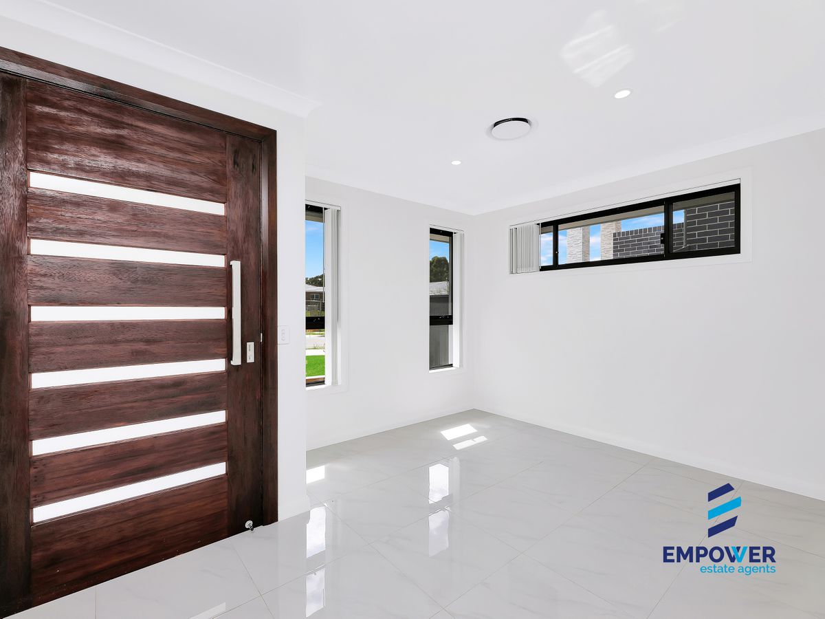 brand new home for sale in Campbelltown 