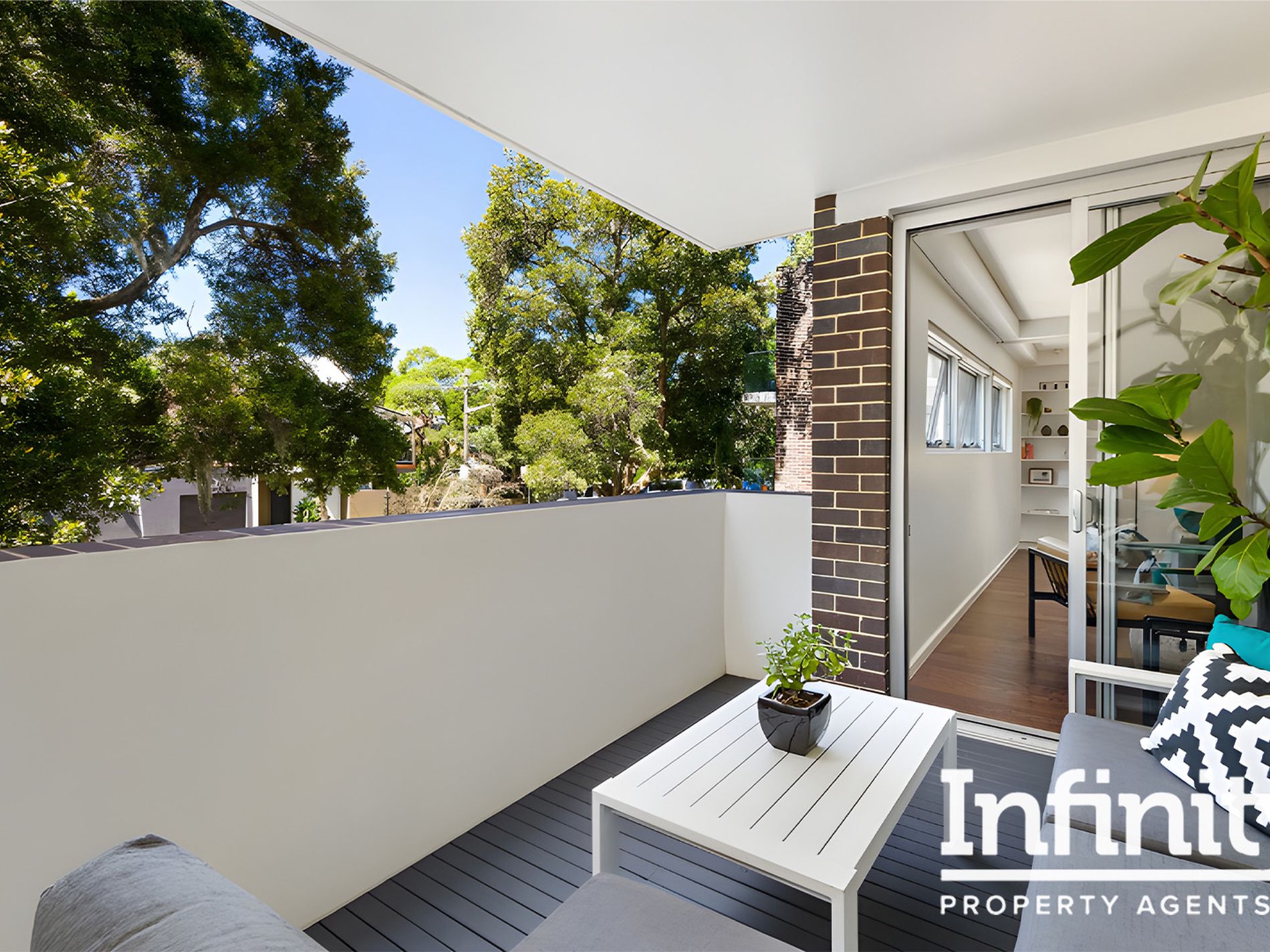 3 / 31 Gerard Street, Alexandria