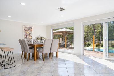 110 Huntingdale Drive, DENHAM COURT, Denham Court - Thumbnail 8