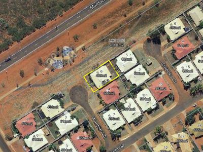 6 Wantijirri Court, South Hedland