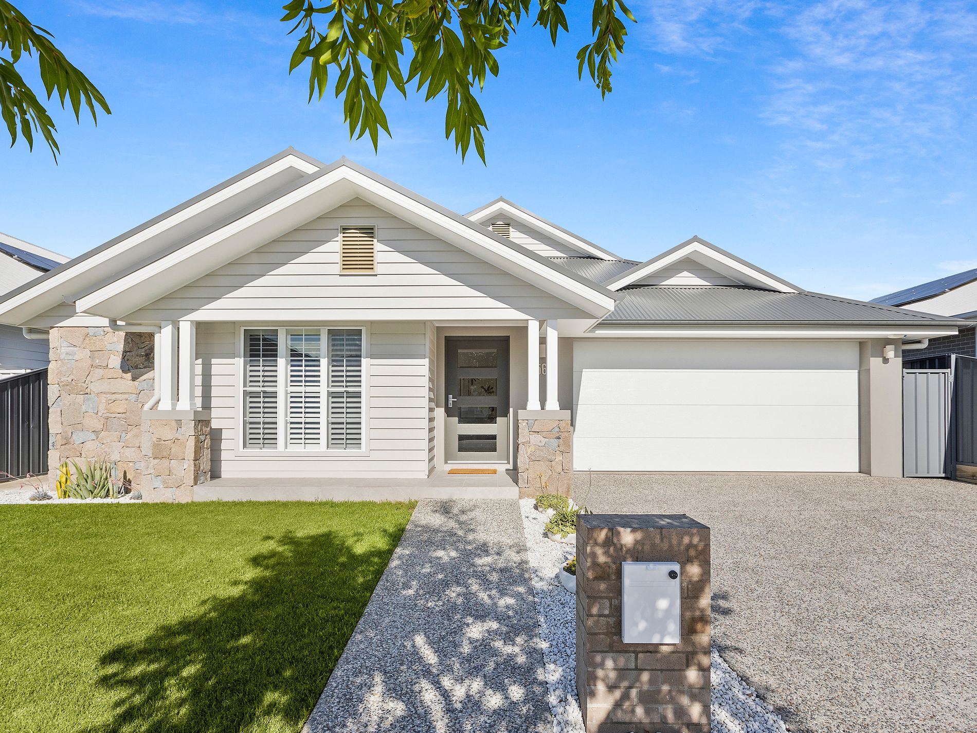 56 Roy Sheargold Avenue, Wongawilli