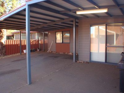 5 / 10 Edgar Street, Port Hedland