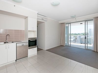 502 / 11 Ellenborough Street, Woodend