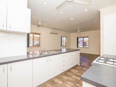 38 Spoonbill Crescent, South Hedland