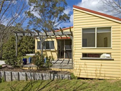 17 Bassetts Lane, Kangaroo Valley
