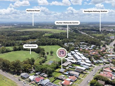 18 MARTON STREET, Shortland