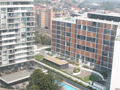 1602  / 35A Arncliffe Street, Wolli Creek