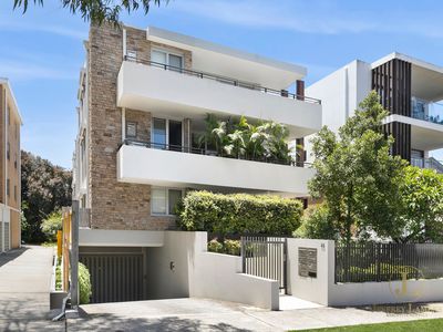 4 / 45 Carr Street, Coogee