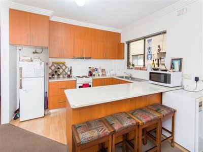 7 / 13-15 Keira St, Wollongong