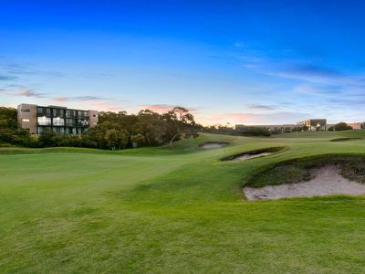 Apartment 7 / 50 Peter Thomson Drive, Fingal