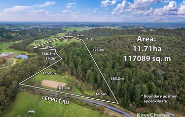 65 Leppitt Road, Pakenham