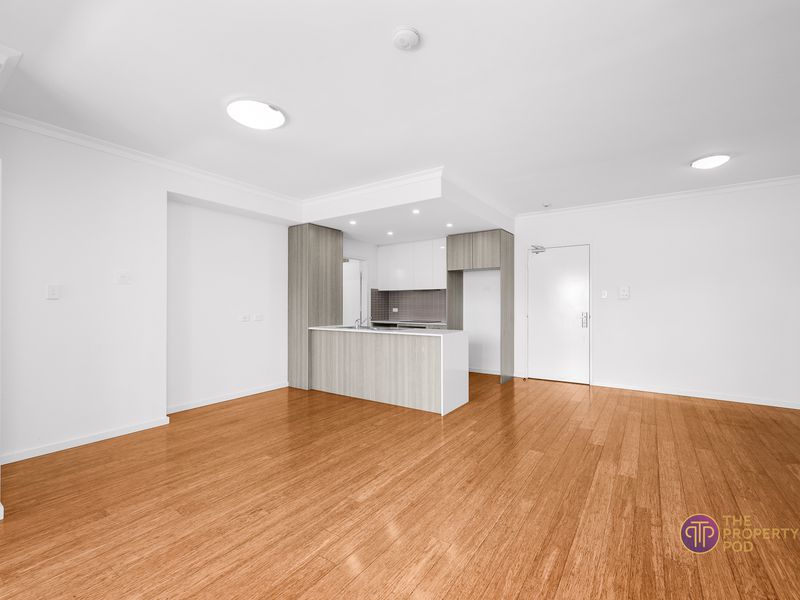 54 / 2 Rowe Avenue, Rivervale
