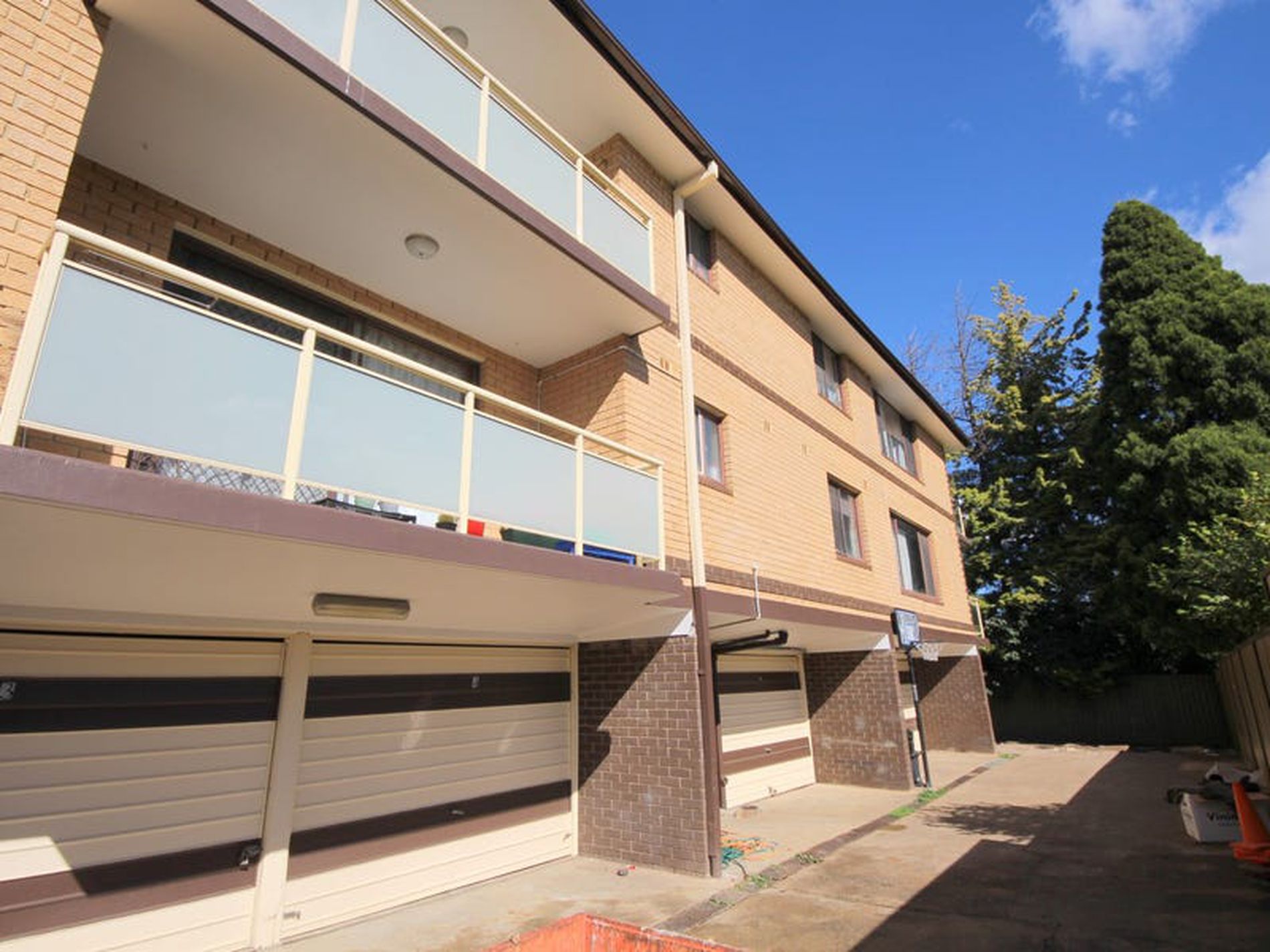 6 / 44 Shadforth Street, Wiley Park