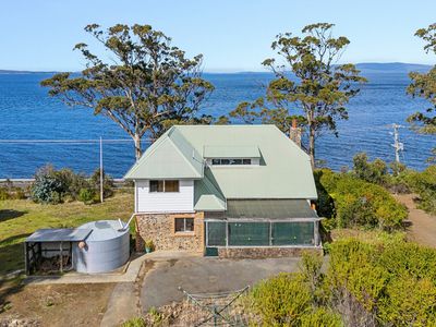 5190 Channel Highway, Gordon