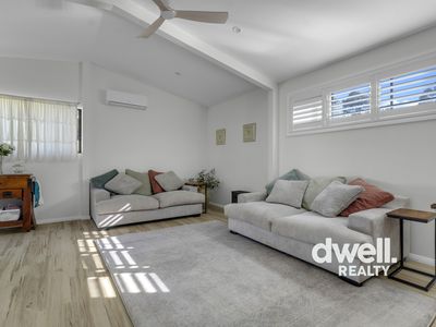 30 Woollamia Road, Falls Creek