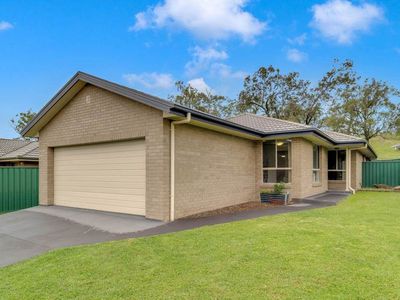 9 Hunt Place, Muswellbrook