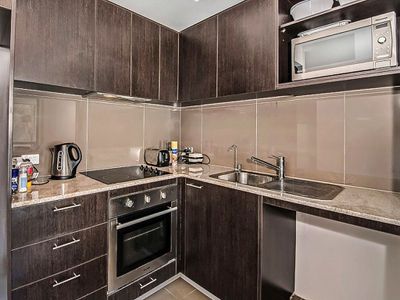 23 / 369 Hay Street, Perth