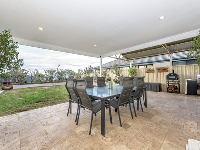 3 Baskerville Crescent , Baldivis