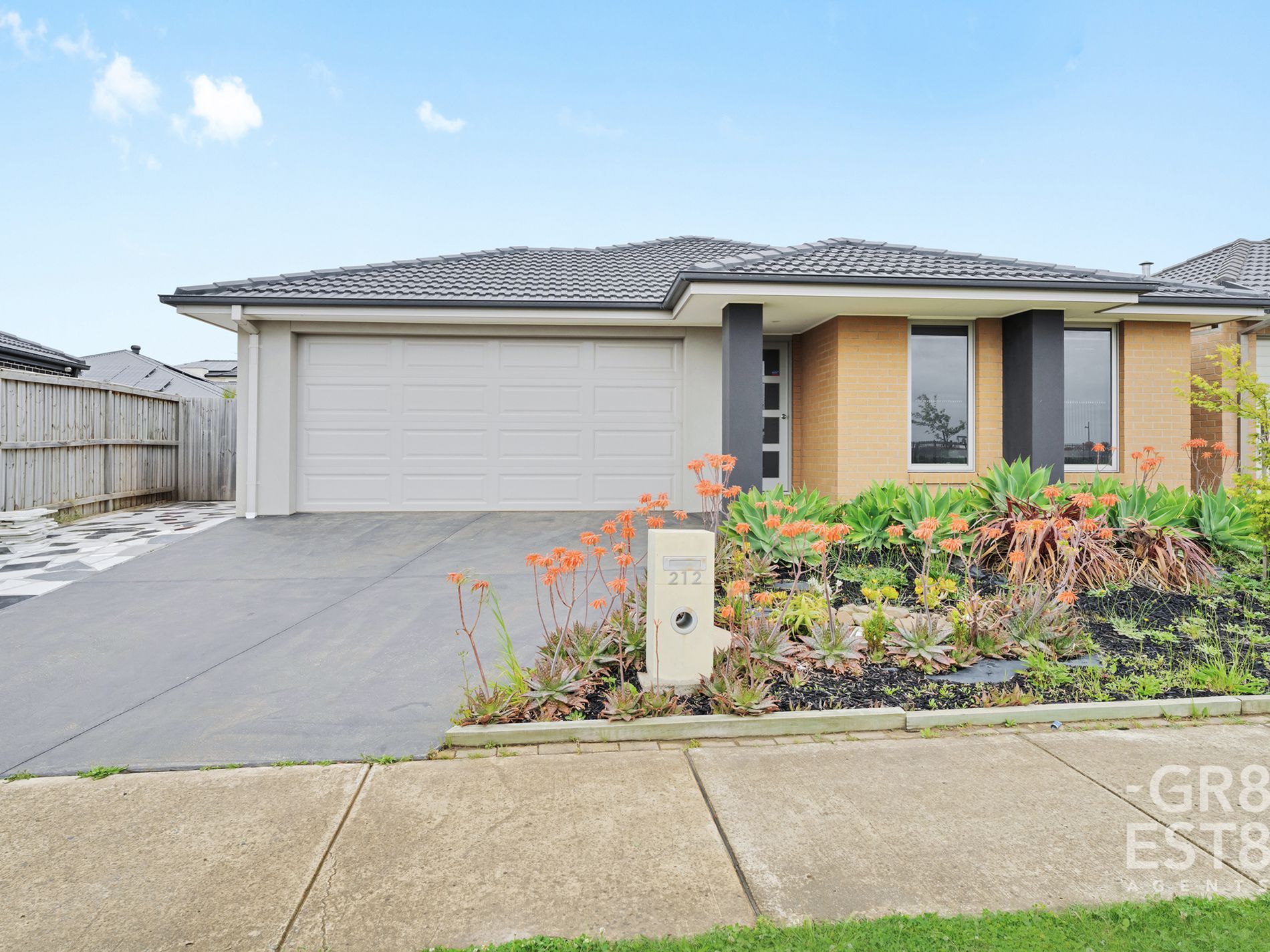 212 Saint Germain Boulevard, Clyde North