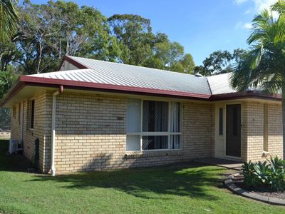 26 Biscayne Street , Yeppoon