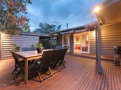 6 Darwin Street, Blairgowrie