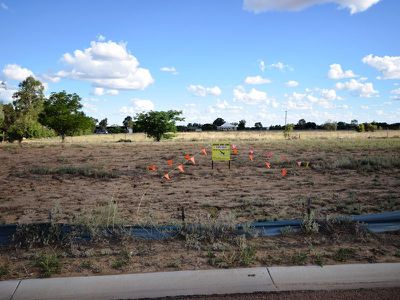 4 Little Curlew Court, Longreach