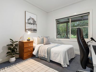 425 North Road, Langwarrin