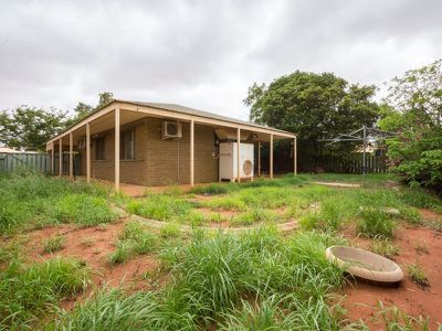 5 Paroo Close, South Hedland