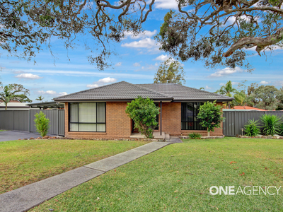 5 Huxley Drive, Horsley